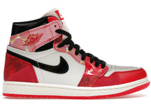 Load image into Gallery viewer, Jordan 1 Retro High OG Spider-Man Across the Spider-Verse