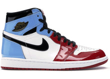 Load image into Gallery viewer, Jordan 1 Retro High Fearless UNC Chicago