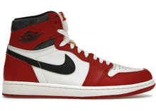Load image into Gallery viewer, Jordan 1 Retro High OG Chicago Lost and Found