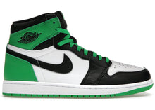 Load image into Gallery viewer, Jordan 1 Retro High OG Lucky Green