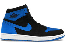 Load image into Gallery viewer, Jordan 1 Retro High OG Royal Reimagined