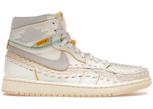 Load image into Gallery viewer, Jordan 1 Retro High OG SP Union LA Bephies Beauty Supply Summer of ‘96