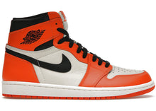 Load image into Gallery viewer, Jordan 1 Retro Reverse Shattered Backboard