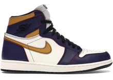 Load image into Gallery viewer, Jordan 1 Retro High OG Defiant SB LA to Chicago