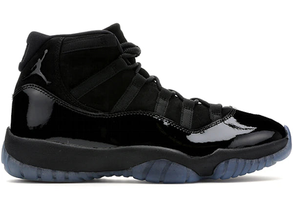 Jordan 11 Retro Cap and Gown