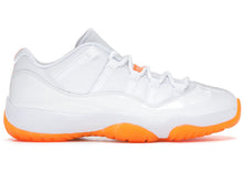 Load image into Gallery viewer, Jordan 11 Retro Low Citrus (2021) (Women&#39;s)