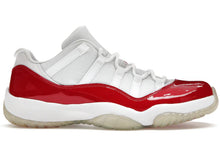 Load image into Gallery viewer, Jordan 11 Retro Low Cherry (2016)