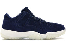 Load image into Gallery viewer, Jordan 11 Retro Low Derek Jeter RE2PECT