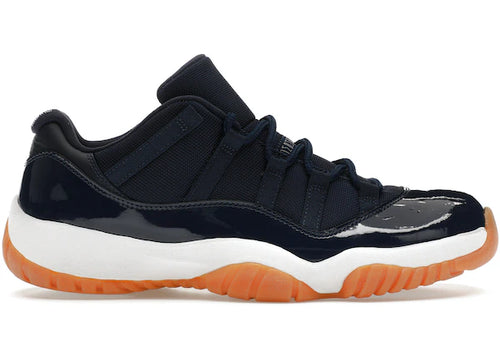 Jordan 11 Retro Low Midnight Navy