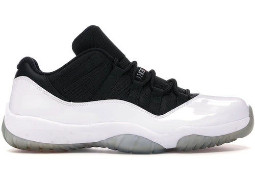 Jordan 11 Retro Low Reverse Concord