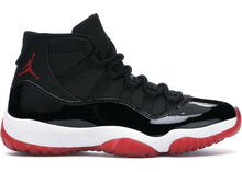 Load image into Gallery viewer, Jordan 11 Retro Playoffs Bred (2019)