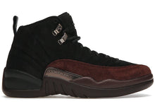 Load image into Gallery viewer, Jordan 12 Retro SP A Ma Maniére Black (Women&#39;s)