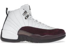 Load image into Gallery viewer, Jordan 12 Retro SP A Ma Maniére White (Women&#39;s)
