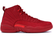Load image into Gallery viewer, Jordan 12 Retro Gym Red (2018)