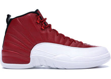 Load image into Gallery viewer, Jordan 12 Retro Gym Red