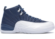 Load image into Gallery viewer, Jordan 12 Retro Indigo