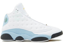 Load image into Gallery viewer, Jordan 13 Retro Blue Grey