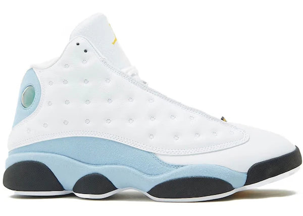 Jordan 13 Retro Blue Grey