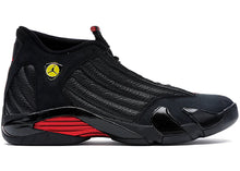 Load image into Gallery viewer, Jordan 14 Retro Last Shot (2018)