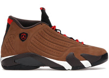 Load image into Gallery viewer, Jordan 14 Retro Winterized Archaeo Brown
