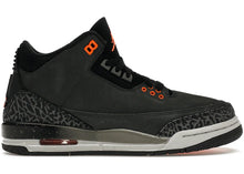 Load image into Gallery viewer, Jordan 3 Retro Fear Pack (2023) (GS)