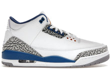 Load image into Gallery viewer, Jordan 3 Retro Wizards