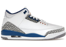 Load image into Gallery viewer, Jordan 3 Retro Wizards