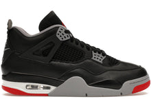 Load image into Gallery viewer, Jordan 4 Retro Bred Reimagined