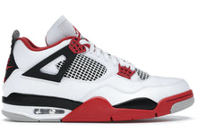 Load image into Gallery viewer, Jordan 4 Retro Fire Red (2020)