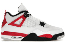 Load image into Gallery viewer, Jordan 4 Retro Red Cement