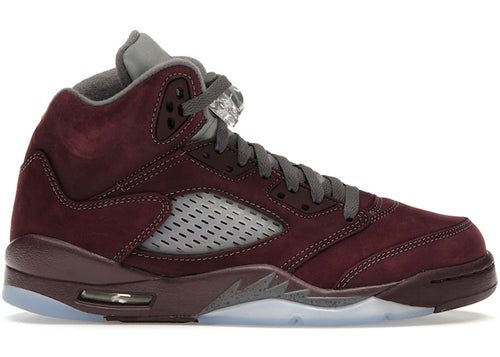 Jordan 5 Retro Burgundy (2023) (GS)