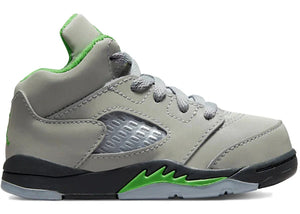 Jordan 5 Retro Green Bean (2022) (TD)