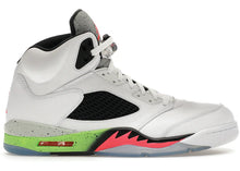 Load image into Gallery viewer, Jordan 5 Retro Poison Green