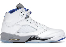 Load image into Gallery viewer, Jordan 5 Retro White Stealth (2021)