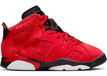 Load image into Gallery viewer, Jordan 6 Retro Toro Bravo (PS)