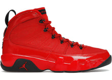 Load image into Gallery viewer, Jordan 9 Retro Chile Red