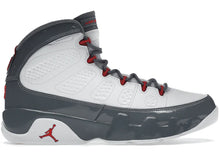 Load image into Gallery viewer, Jordan 9 Retro Fire Red