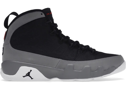 Jordan 9 Retro Particle Grey