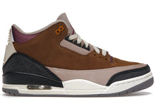 Load image into Gallery viewer, Jordan 3 Retro Winterized Archaeo Brown
