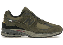 Load image into Gallery viewer, New Balance 2002R Protection Pack Dark Moss