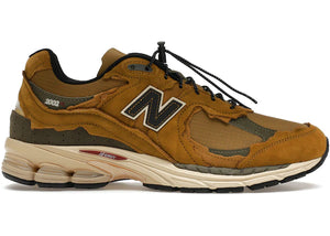 New Balance 2002R Protection Pack High Desert