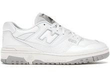 Load image into Gallery viewer, New Balance 550 White Grey