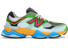 Load image into Gallery viewer, New Balance 9060 Beach Glass Pink