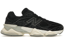 Load image into Gallery viewer, New Balance 9060 Black Sea Salt