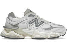 Load image into Gallery viewer, New Balance 9060 Sea Salt White