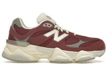 Load image into Gallery viewer, New Balance 9060 Washed Burgundy