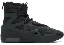 Load image into Gallery viewer, Nike Air Fear of God 1 Triple Black