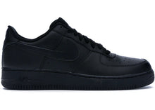 Load image into Gallery viewer, Nike Air Force 1 Low &#39;07 Black