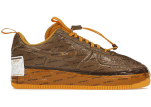 Nike Air Force 1 Low Experimental Archaeo Brown