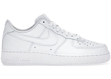Load image into Gallery viewer, Nike Air Force 1 Low &#39;07 White